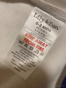 Lily And Dan Clothing - overal - 4