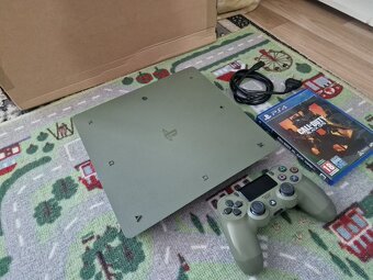 Playstation 4 COD - 4