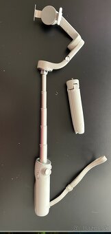 DJI OM 5 - 4