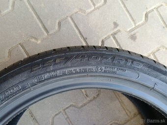 Letné pneu Austone Athena 255/40 R19 XL - 4