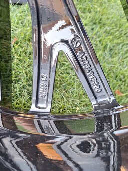 5x112 R20 Mercedes - 4
