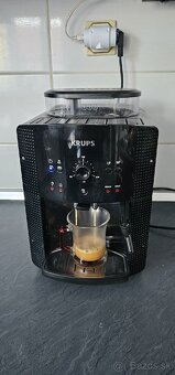 Krups EA81 - 4
