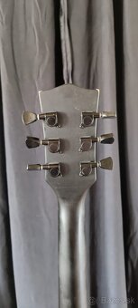 Career Les Paul - 4