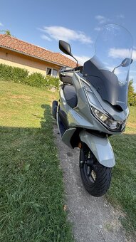 Honda pcx 125 - 4