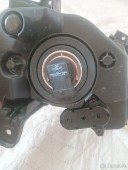 Hmlovky Kia ceed 2018 a viac - 4