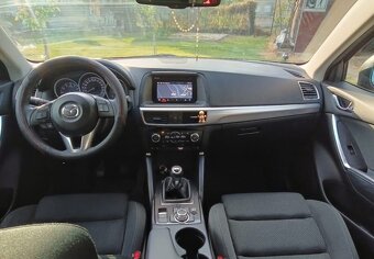 Mazda CX-5 2.0 121kw - 4