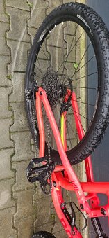 Rockrider XC100s - 4