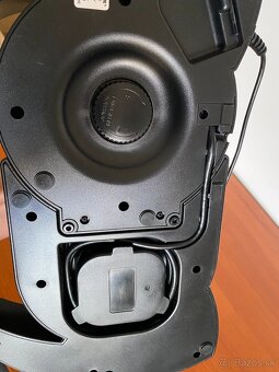 Joystick Thrustmaster T.Flight Hotas X - 4