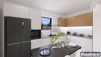 HALO reality - Predaj, rodinný dom Horná Seč, novostavby - V - 4