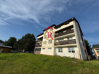 Na predaj veľký 1-izbový byt v Ružomberku - Baničné - 4