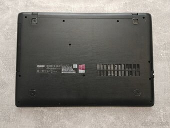 💻 Lenovo IdeaPad 110-15IBR – 4GB RAM / 240GB SSD / Win 10 - 4