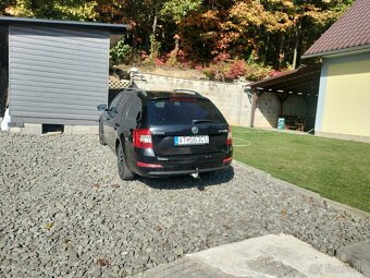 Škoda Octavia 3 - 4