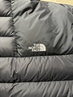 Bunda The North Face 700 - veľ.XXL - 4