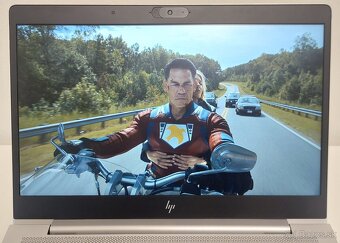 Intel i7-8550U, 16GB DDR4,250GB NVMe,FHD IPS 1920x1080 - 4
