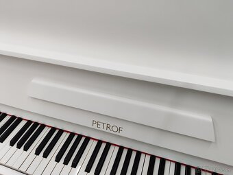 Petrof - Weinbach koncertný model dovoz celá SR - 4