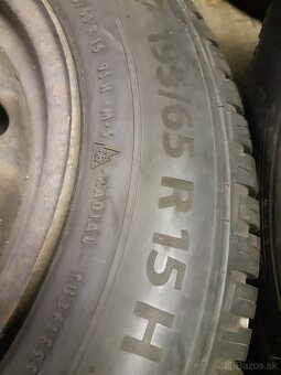 195/65r15 na diskoch 5x112 - 4