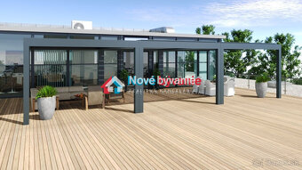 Predaj,stavebný pozemok,priemyselný park-Štúrovo - 4