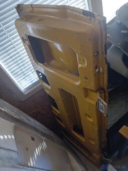 Skoda felicia pick up sklopky - 4