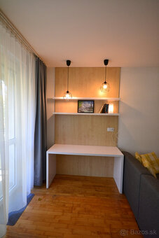 Krásny tichý 2-izb. byt 63m2 + balkón, BEZ PROVÍZIE - 4