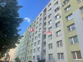 Bezbariérový 1 izb byt v perfektnej časti na začiatku SIII.  - 4