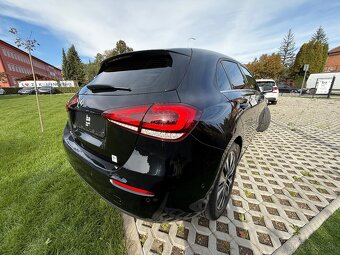 Mercedes Benz - A trieda- kupovane na SR, prvy majitel - 4