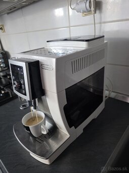 Kavovar Delonghi - 4