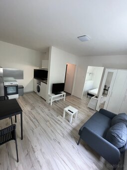 Prenájom 1,5 izbového bytu v centre Dunajskej Stredy - 4