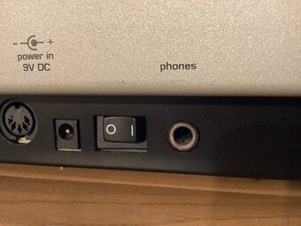 VA Synth K-Station - virtual Analog polysynth - 4