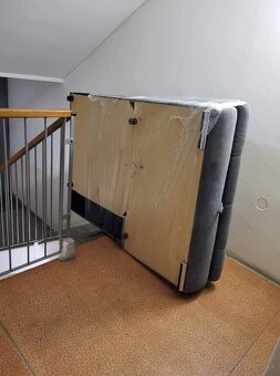 Profi Lacné Sťahovanie Topoľčany a SR - Vypratávanie - 4