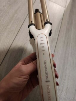 Vlnkovač Remington Proluxe - 4