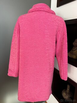 Kabat teddy novy K zzel  fur Paris - 4