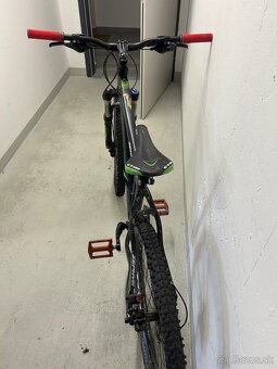 Predám bicykel - 4