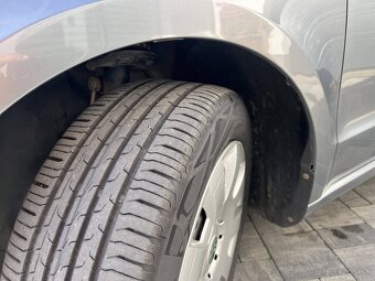 Skoda Superb 1.4 TSI 92kw Ambiente - 4