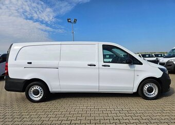 Mercedes Benz Vito L2H1 2.2Cdi/163 koni - 2020 - 4