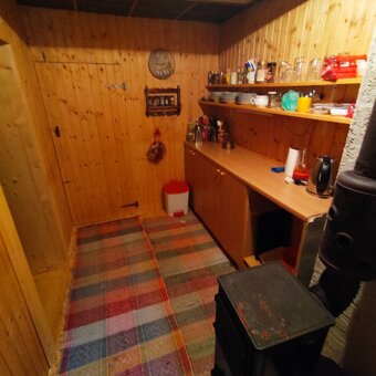 Chalupa na samote v Novoti - 4