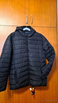 Panska vetrovka XL - 4