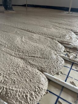 ANHYDRITOVÉ LIATE POTERY anhydritový poter - 4