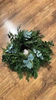 Prírodný veniec - 4