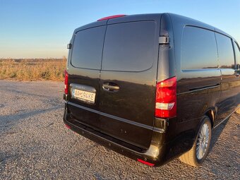 Mercedes Benz Vito - 4