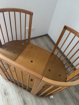 Rastuca postielka ingvart 9v1 - 4