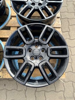 ✅ ®Originál sada diskov Land Rover Defender ✅ - 4