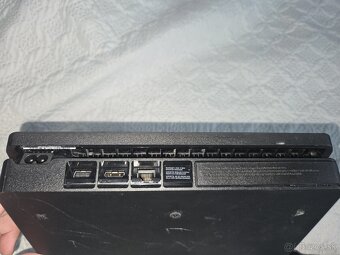 Playstation 4 + ovladac - 4