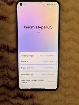 Xiaomi 11 lite 5g ne - 4