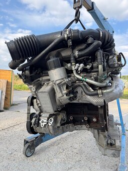 -----JEEP GRAND CHEROKEE (WK2) 3.0 CRD V6----- - 4