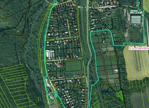 VIDEO: NA PREDAJ STAVEBNÝ POZEMOK - MHD - PREŠOV - HANISKA - 4