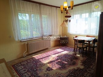 HALO reality - Predaj, rodinný dom Lipany, Poľná - EXKLUZÍVN - 4