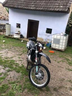 Ktm exc 300 2006 - 4