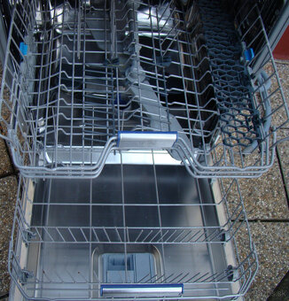 UMýVAčKA RIADU BEKO šírka 60 CM - 4