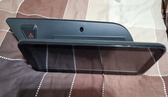 Audi A4 OEM autorádio s Androidom - 4