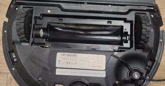 Xiaomi Roborock S7 Max V Plus Black - 4